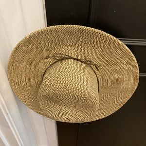 Nine West Beach Hat
